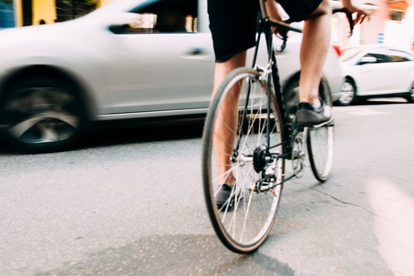 What Side of the Road Should a Bicyclist Ride On