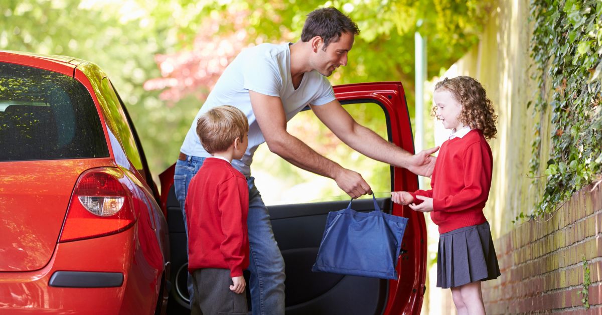 Back-to-School Transportation Safety Tips